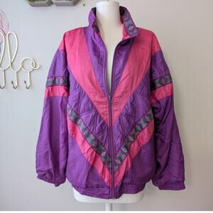 Lavon by cheerful corp vintage jacket